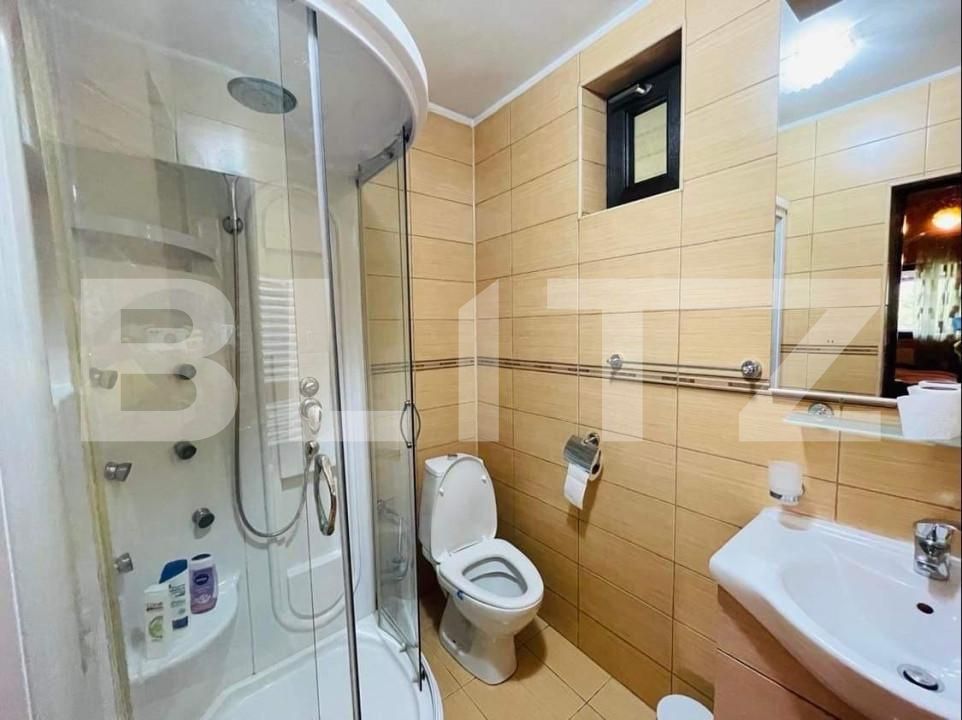 Casa de închiriat 5 camere Exterior Vest - 148527CI | BLITZ Craiova | Poza12