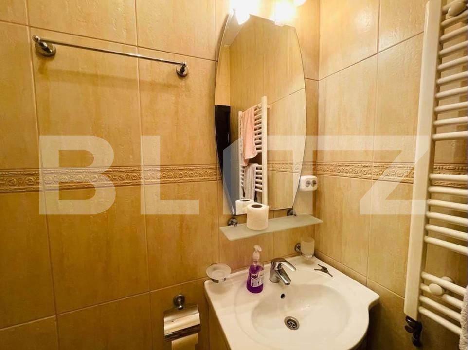 Casa de închiriat 5 camere Exterior Vest - 148527CI | BLITZ Craiova | Poza13