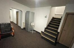 Casa 200mp, 6 camere cu bai proprii, curte proprie, zona Ciuperca