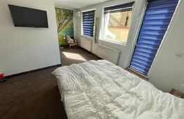 Casa 200mp, 6 camere cu bai proprii, curte proprie, zona Ciuperca