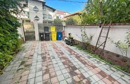 Casa 200mp, 6 camere cu bai proprii, curte proprie, zona Ciuperca