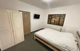Casa 200mp, 6 camere cu bai proprii, curte proprie, zona Ciuperca