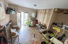 Casa 200mp, 6 camere cu bai proprii, curte proprie, zona Ciuperca