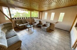 Casa 200mp, 6 camere cu bai proprii, curte proprie, zona Ciuperca