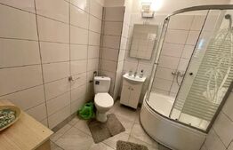 Casa 200mp, 6 camere cu bai proprii, curte proprie, zona Ciuperca