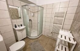 Casa 200mp, 6 camere cu bai proprii, curte proprie, zona Ciuperca
