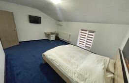 Casa 200mp, 6 camere cu bai proprii, curte proprie, zona Ciuperca