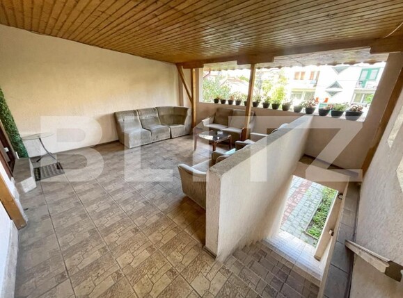 Casa de închiriat 6 camere 1 Mai - 148530CI | BLITZ Craiova | Poza3