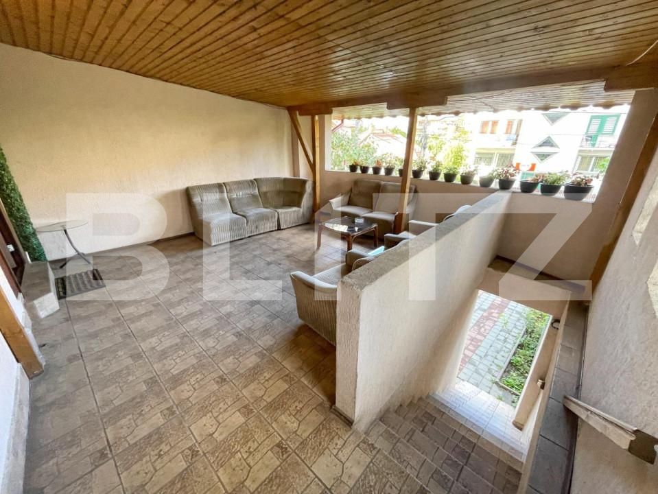 Casa de închiriat 6 camere 1 Mai - 148530CI | BLITZ Craiova | Poza3