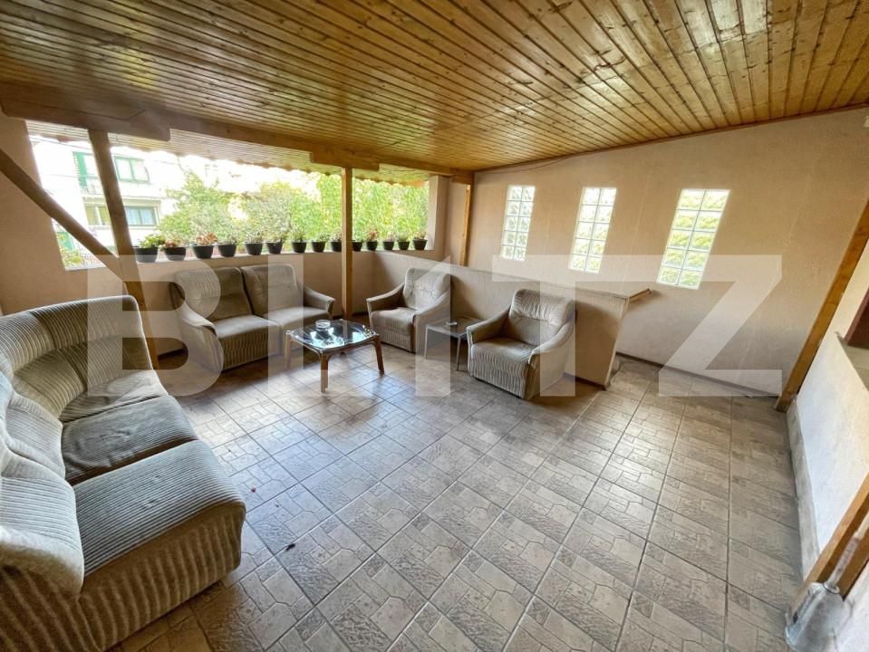 Casa de închiriat 6 camere 1 Mai - 148530CI | BLITZ Craiova | Poza4