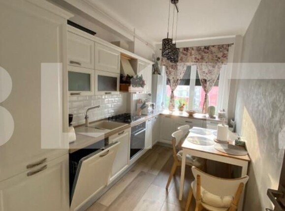 Apartament de vânzare 2 camere Craiovita Noua - 148531AV | BLITZ Craiova | Poza3