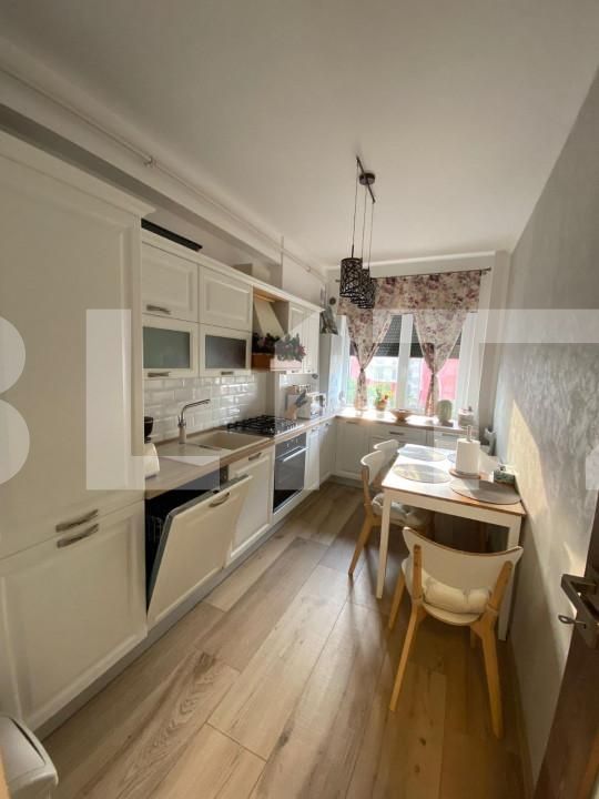 Apartament de vânzare 2 camere Craiovita Noua - 148531AV | BLITZ Craiova | Poza3