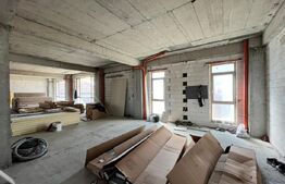 Spațiu comercial nou de 245 mp, multiple variante de împărțire, parcare, Brestei