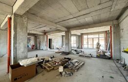 Spațiu comercial nou de 245 mp, multiple variante de împărțire, parcare, Brestei