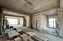 Spațiu comercial nou de 245 mp, multiple variante de împărțire, parcare, Brestei