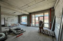 Spațiu comercial nou de 245 mp, multiple variante de împărțire, parcare, Brestei