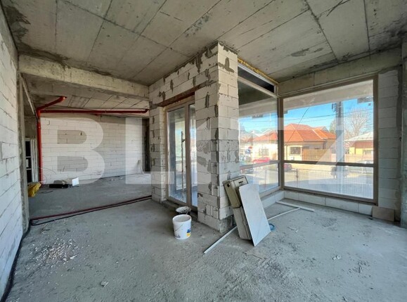 Spațiu comercial de închiriat Brestei - 148602SIC | BLITZ Craiova | Poza2