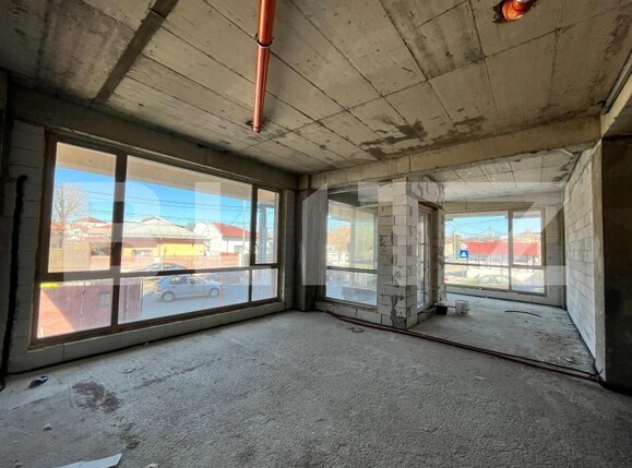 Spațiu comercial de închiriat Brestei - 148602SIC | BLITZ Craiova | Poza1