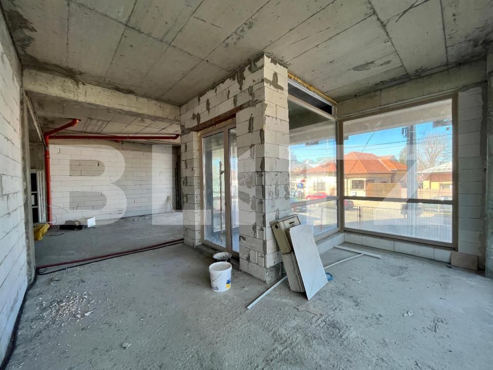 Spațiu comercial de închiriat Brestei - 148602SIC | BLITZ Craiova | Poza2