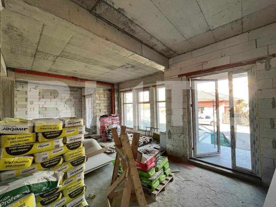 Spațiu comercial de închiriat Brestei - 148602SIC | BLITZ Craiova | Poza10