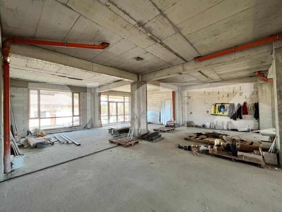 Spațiu comercial de închiriat Brestei - 148602SIC | BLITZ Craiova | Poza6