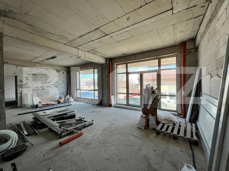 Spațiu comercial de închiriat Brestei - 148602SIC | BLITZ Craiova | Poza8