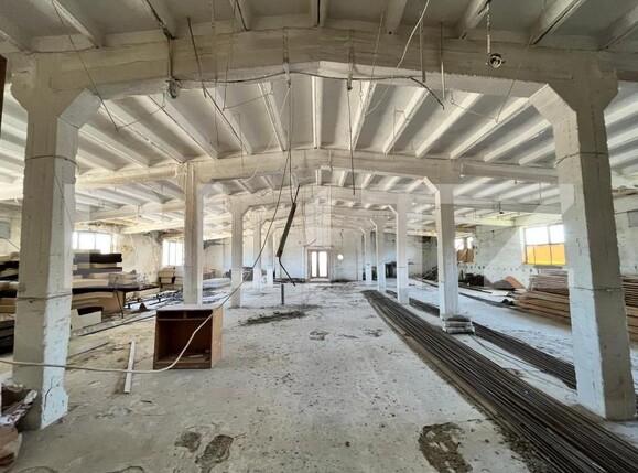 Spațiu industrial de vânzare Vest - 148616SVI | BLITZ Craiova | Poza16