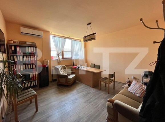 Spațiu industrial de vânzare Vest - 148616SVI | BLITZ Craiova | Poza9