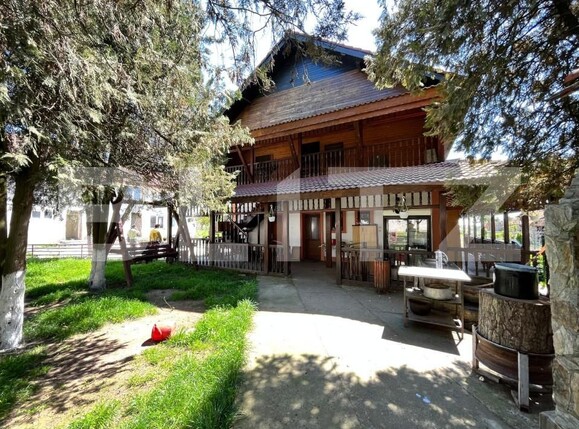 Spațiu industrial de vânzare Vest - 148616SVI | BLITZ Craiova | Poza5