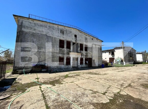 Spațiu industrial de vânzare Vest - 148616SVI | BLITZ Craiova | Poza11