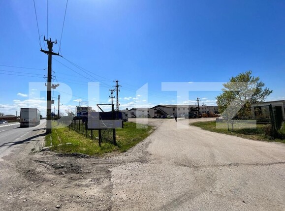 Spațiu industrial de vânzare Vest - 148616SVI | BLITZ Craiova | Poza17