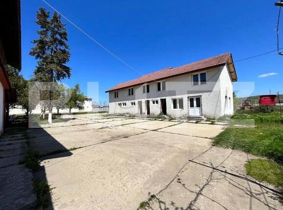 Spațiu industrial de vânzare Vest - 148616SVI | BLITZ Craiova | Poza15