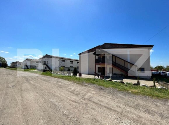 Spațiu industrial de vânzare Vest - 148616SVI | BLITZ Craiova | Poza18