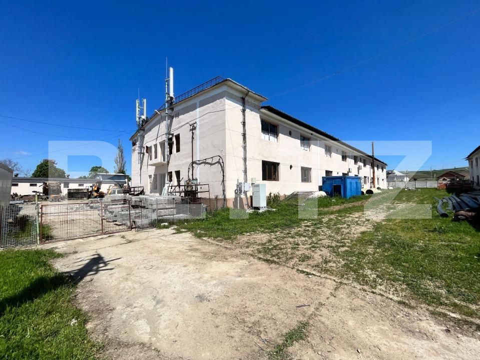 Spațiu industrial de vânzare Vest - 148616SVI | BLITZ Craiova | Poza14