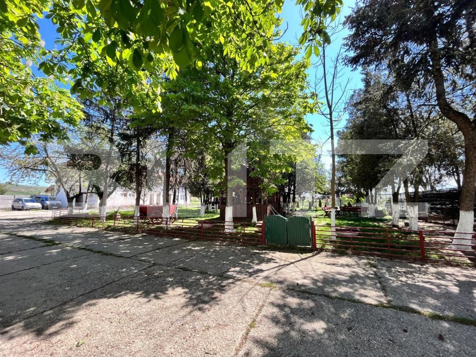 Spațiu industrial de vânzare Vest - 148616SVI | BLITZ Craiova | Poza4