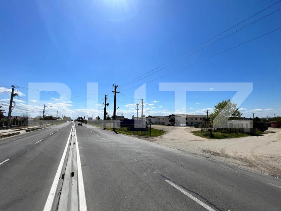 Spațiu industrial de vânzare Vest - 148616SVI | BLITZ Craiova | Poza3