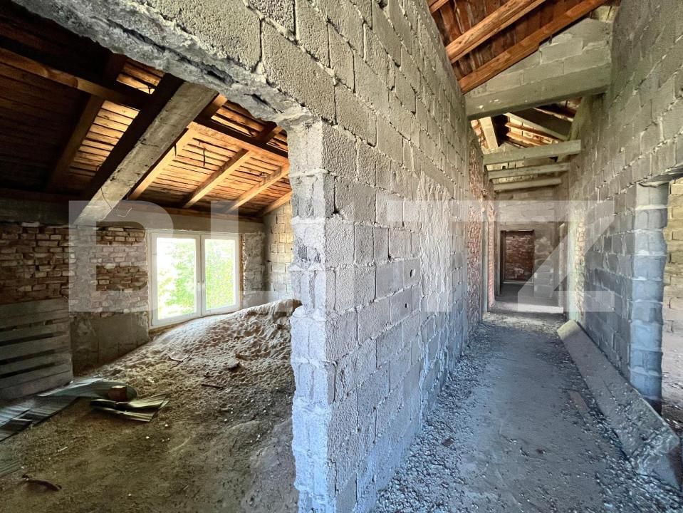 Spațiu industrial de vânzare Vest - 148616SVI | BLITZ Craiova | Poza8