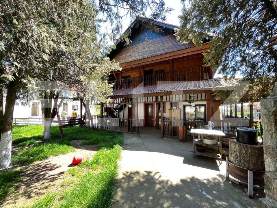 Spațiu industrial de vânzare Vest - 148616SVI | BLITZ Craiova | Poza5