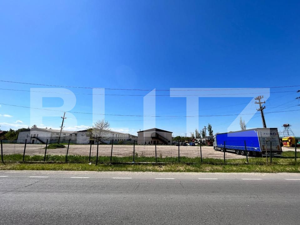 Spațiu industrial de vânzare Vest - 148616SVI | BLITZ Craiova | Poza2
