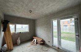 Casă P + E de 190 mp utili, cu 502 mp teren, toate utilitățile, zona Ford