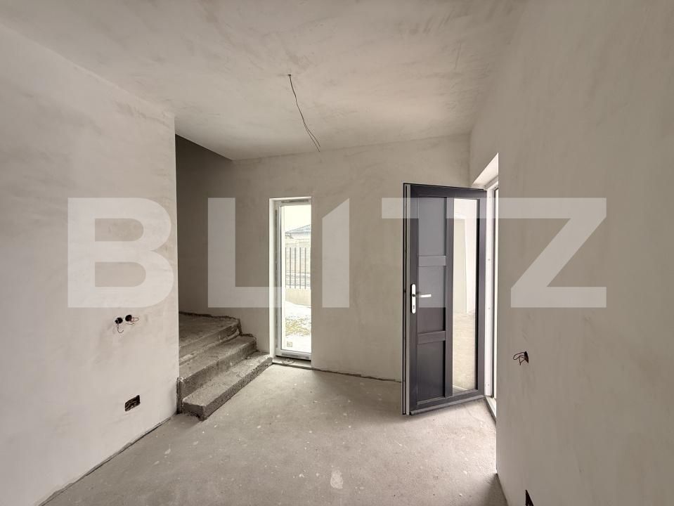 Casa de vânzare 4 camere Exterior Est - 148617CV | BLITZ Craiova | Poza3