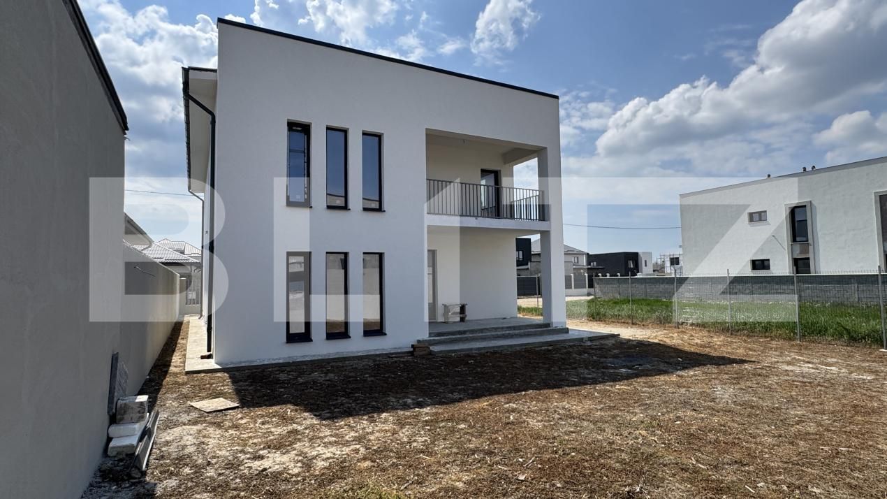 Casa de vânzare 4 camere Exterior Est - 148617CV | BLITZ Craiova | Poza11