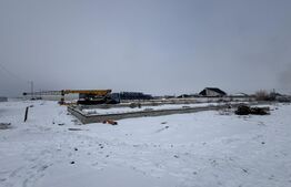 3 hale noi pe parter, 1.755 mp utili, teren 4.000 mp, zona Ghercești