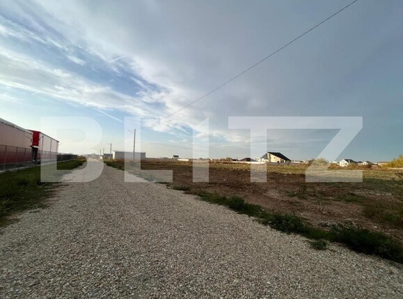 Spațiu industrial de închiriat Ghercesti - 148644SII | BLITZ Craiova | Poza8