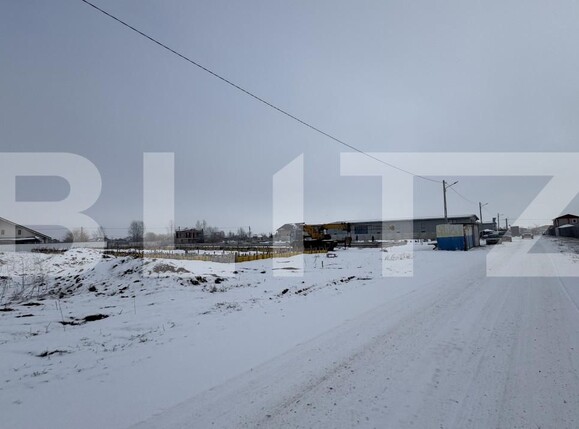 Spațiu industrial de închiriat Ghercesti - 148644SII | BLITZ Craiova | Poza6