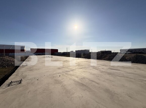 Spațiu industrial de închiriat Ghercesti - 148644SII | BLITZ Craiova | Poza5