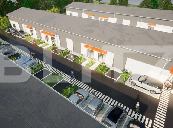 Spațiu industrial de închiriat Ghercesti - 148644SII | BLITZ Craiova | Poza9
