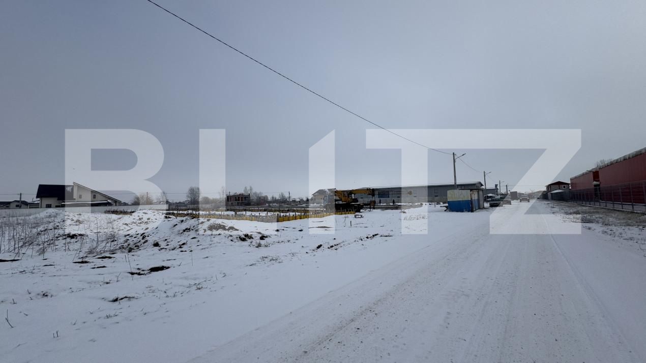 Spațiu industrial de închiriat Ghercesti - 148644SII | BLITZ Craiova | Poza6