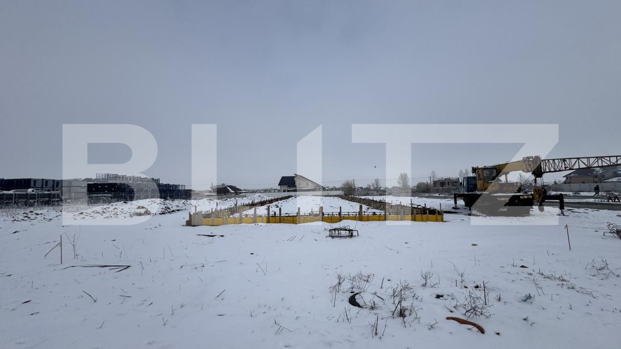 Spațiu industrial de închiriat Ghercesti - 148644SII | BLITZ Craiova | Poza5