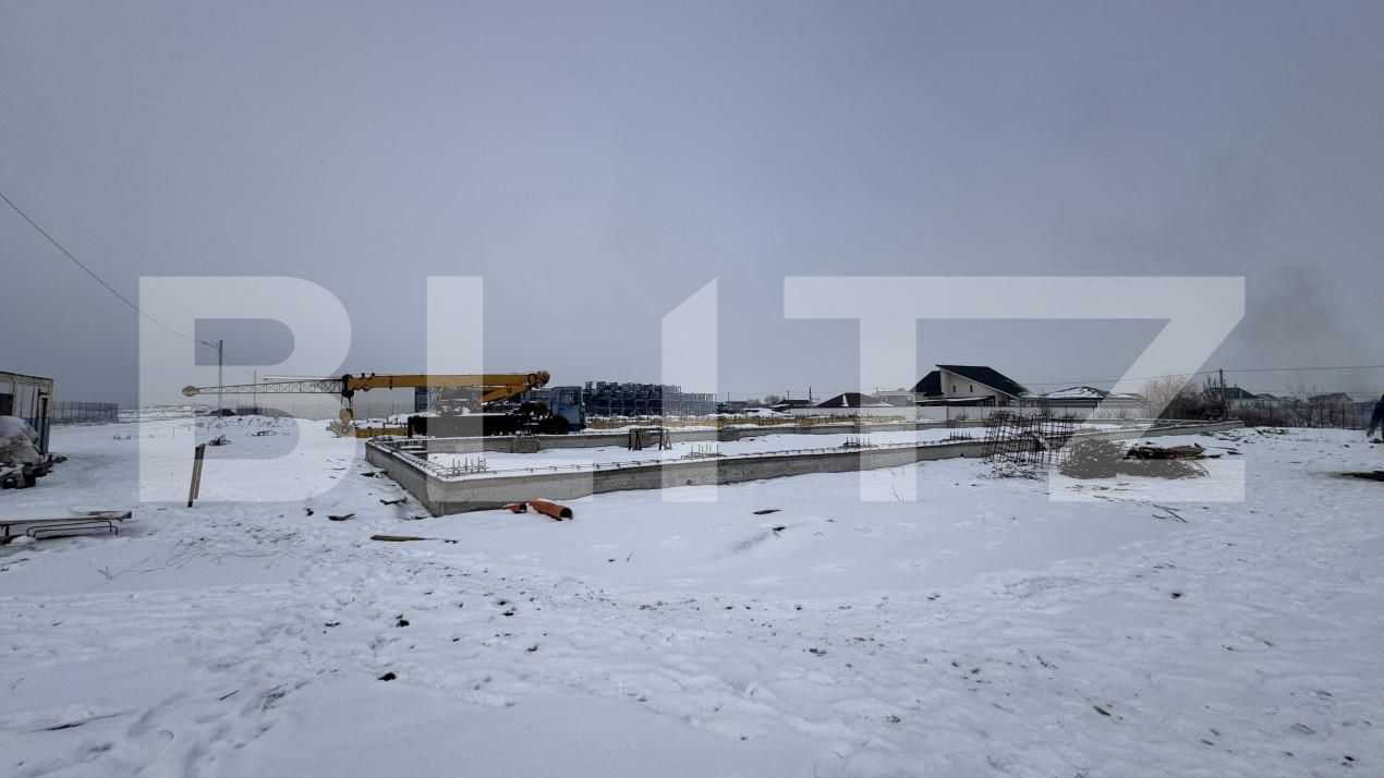 Spațiu industrial de închiriat Ghercesti - 148644SII | BLITZ Craiova | Poza7